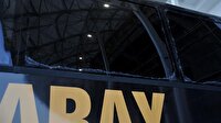 Galatasaray yönetiminden kınama