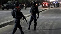 Afganistan'da çatışma: 34 ölü