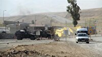 Hain saldırıyı PKK üstlendi