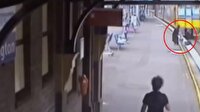 Başörtülü kadın Avustralya'da kahraman oldu