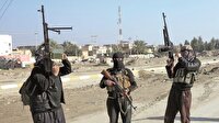 Sınırda 2 IŞİD militanı yakalandı