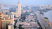 Bu da Batı Afrika'nın Dubai'si