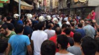 Hopa'da 'Halkevleri' gerginliği