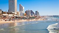 Paris Tel Aviv'i seçince ülke karıştı