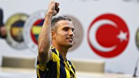 Fenerbahçe'ye Van Persie müjdesi