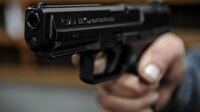 Bayrampaşa'da banka soygunu