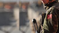 Diyarbakır'da karakola saldırı: 1 şehit