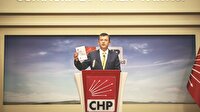CHP’den vekillere koalisyon broşürü