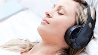 Müzik dinlemek ağrıları azaltıyor!