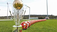 Süper Lig'de perde açılıyor