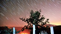 Meteor yağmuru Türkiye'den de izlendi