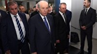 Bahçeli'den kritik çağrı