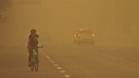 Her gün 4 bin kişi hava kirliliğinden ölüyor