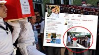 Hakan Şükür'den "Alevi asker" provokasyonu