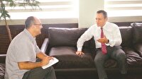 'Paralel yapı bir terör örgütüdür'