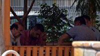 Evlenmek istediği Suriyeli dolandırdı