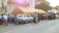 Bitlis Valisi'nin acı günü