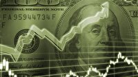 Dolar 2,87 TL'ye dayandı