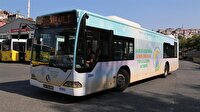 Güneşle yolculuk başlıyor