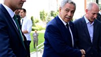 Kritik MKYK başladı