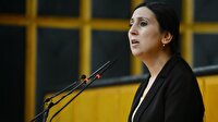 PKK sırtını HDP’lilere yasladı!