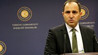 Dışişleri: Maliki'yi ciddiye almıyoruz