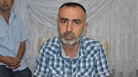 Şehit Er Ömer Erüstün'ün acılı babası konuştu
