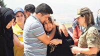 Yürüyerek gel Ömer'im