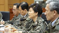 Kuzey Kore ile Güney Kore barış rüzgarı