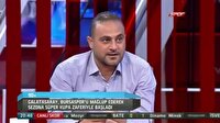 Hasan Şaş: Muslera'nın menajeri beni beğenmiş