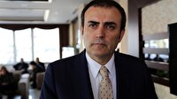 "Siyasi ahlak gerekiyor"