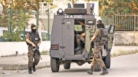 Esenyurt'ta silahlı çatışma