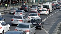 İstanbul'da bugün bu yollar kapalı