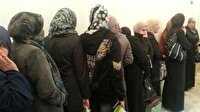 Suriye zindanlarında 24 saat