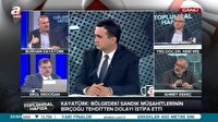 HDP ve PKK sandık görevlilerini tehdit etmiş!