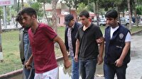 Adana'da terörden 3 tutuklama
