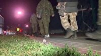 YPG DAEŞ'le anlaştı