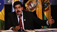 Venezuela Kolombiyalıları sınır dışı etti