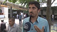 İbadet özgürlüğüne terör engeli