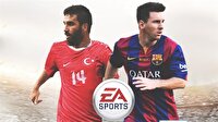FIFA 16 Türkçe Demo