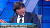Vitor Pereira Rıdvan Dilmen'i çıldırttı