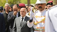 İbadi'ye İran kuşatması