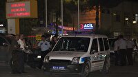 Şanlıurfa'da silahlı saldırı: 2 polis yaralı