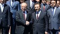 Bakan Altınok görevi devraldı