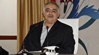 Türk Edebiyatı Vakfı Başkanı Servet Kabaklı vefat etti