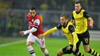 Galatasaray'dan Dortmund çıkarması