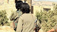Jandarma karakoluna roketatarlı saldırı