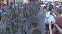 Asker Kordonu inletti