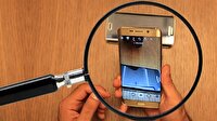 Samsung Galaxy S6 Edge+ Video İnceleme