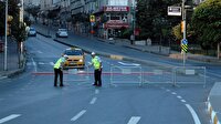 İstanbul'da bugün bu yollar kapalı
